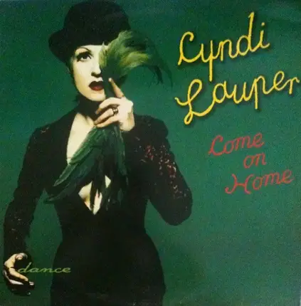 Cyndi Lauper - Come On Home