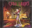 CD - Cyndi Lauper - A Night To Remember