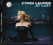 Cyndi Lauper - At Last