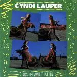 Cyndi Lauper - Girls Just Want To Have Fun