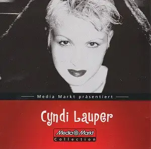 Cyndi Lauper - Media Markt Präsentiert