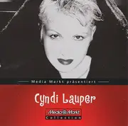 CD - Cyndi Lauper - Media Markt Präsentiert Cyndi Lauper