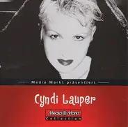 Cyndi Lauper - Media Markt Präsentiert