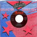 7inch Vinyl Single - Cyndi Lauper - She Bop / All Through The Night