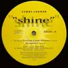 12inch Vinyl Single - Cyndi Lauper - Shine