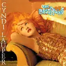 CD - Cyndi Lauper - The Best Remixes