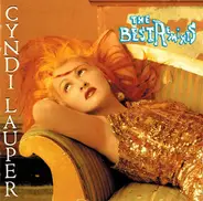 Cyndi Lauper - The Best Remixes