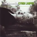 CD - Cyndi Lauper - The Essential Cyndi Lauper