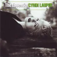 Cyndi Lauper - The Essential Cyndi Lauper