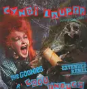 12inch Vinyl Single - Cyndi Lauper - The Goonies 'R' Good Enough