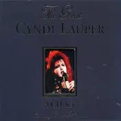 Cyndi Lauper - The Great Cyndi Lauper