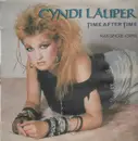 12inch Vinyl Single - Cyndi Lauper - Time After Time