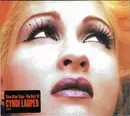 CD - Cyndi Lauper - Time After Time - The Best Of Cyndi Lauper