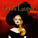 CD - Cyndi Lauper - Time After Time - The Best Of Cyndi Lauper