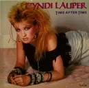12inch Vinyl Single - Cyndi Lauper - Time After Time