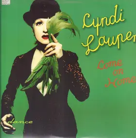 Cyndi Lauper - Come On Home