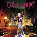 CD - Cyndi Lauper - A Night To Remember