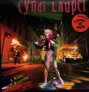 LP - Cyndi Lauper - A Night To Remember