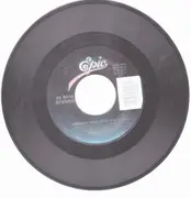 7inch Vinyl Single - Cyndi Lauper - Hole In My Heart (All The Way To China)