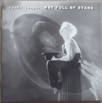 Cyndi Lauper - Hat Full Of Stars