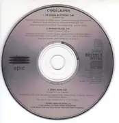 CD Single - Cyndi Lauper - I'm Gonna Be Strong