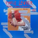12inch Vinyl Single - Cyndi Lauper - Money Changes Everything