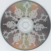 CD - Cyndi Lauper - Merry Christmas...Have A Nice Life