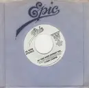 7inch Vinyl Single - Cyndi Lauper - My First Night Without You