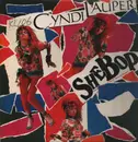 12inch Vinyl Single - Cyndi Lauper - She Bop