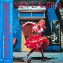 LP - Cyndi Lauper - She's So Unusual = N.Y.ダンステリア