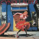 CD - Cyndi Lauper - She's So Unusual
