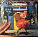 LP - Cyndi Lauper - She's So Unusual