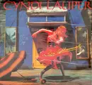 LP - Cyndi Lauper - She's So Unusual