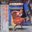 LP - Cyndi Lauper - She's So Unusual - +OBI.