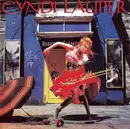 CD - Cyndi Lauper - She's So Unusual