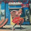 LP - Cyndi Lauper - She's So Unusual