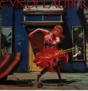LP - Cyndi Lauper - She's So Unusual - Insert