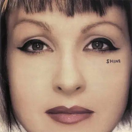 Cyndi Lauper - Shine