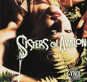 CD - Cyndi Lauper - Sisters Of Avalon