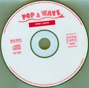 CD - Cyndi Lauper - Pop & Wave Präsentiert: Cyndi Lauper - Slipcase