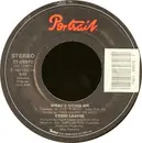 7inch Vinyl Single - Cyndi Lauper - What's Going On