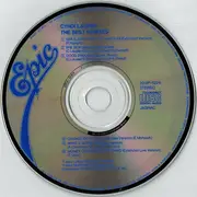 CD - Cyndi Lauper - The Best Remixes