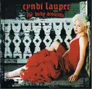 CD - Cyndi Lauper - The Body Acoustic
