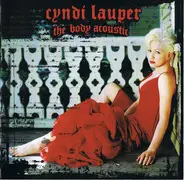 Cyndi Lauper - The Body Acoustic