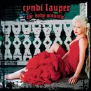CD - Cyndi Lauper - The Body Acoustic