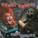7inch Vinyl Single - Cyndi Lauper - The Goonies 'R' Good Enough