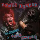 7inch Vinyl Single - Cyndi Lauper - The Goonies 'R' Good Enough