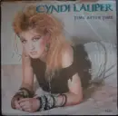 7inch Vinyl Single - Cyndi Lauper - Time After Time