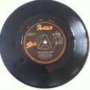 7inch Vinyl Single - Cyndi Lauper - Time After Time - Company Sleeve