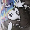 12inch Vinyl Single - Cyndi Lauper - True Colors